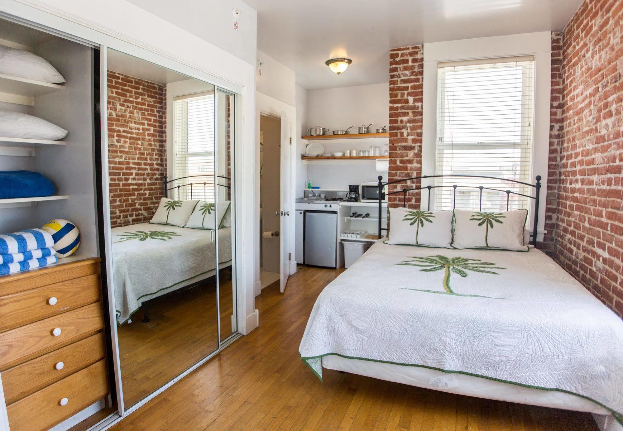 Venice Beach Suites & Hotel Marina del Rey Buitenkant foto